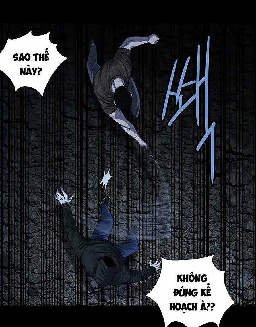 Tao Là Công Lý Chapter 15 trang 47