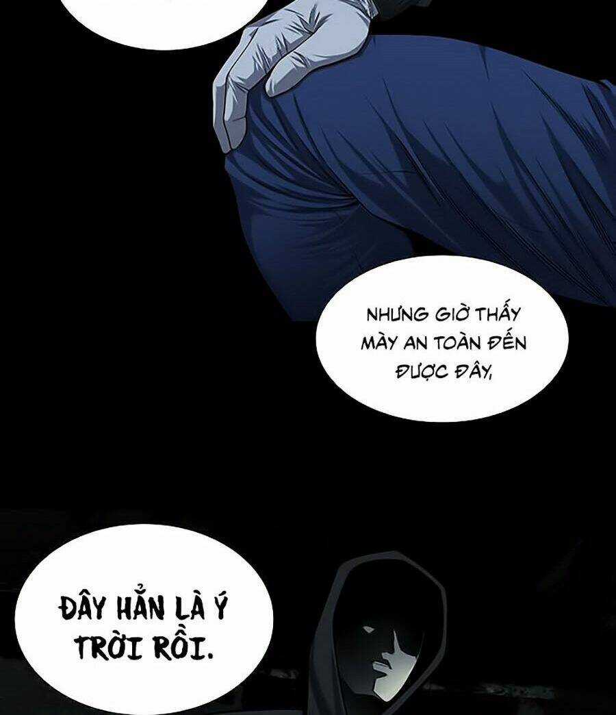 Tao Là Công Lý Chapter 15 trang 5