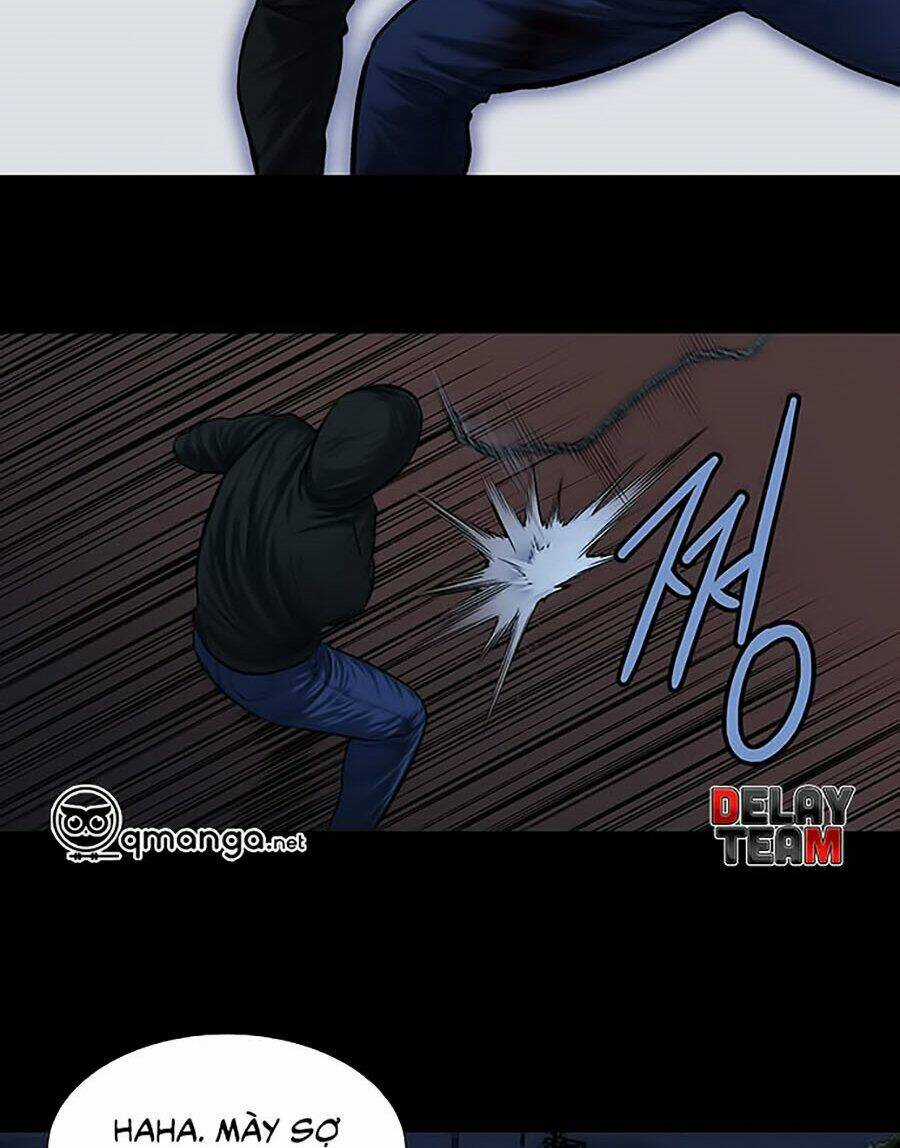 Tao Là Công Lý Chapter 15 trang 50