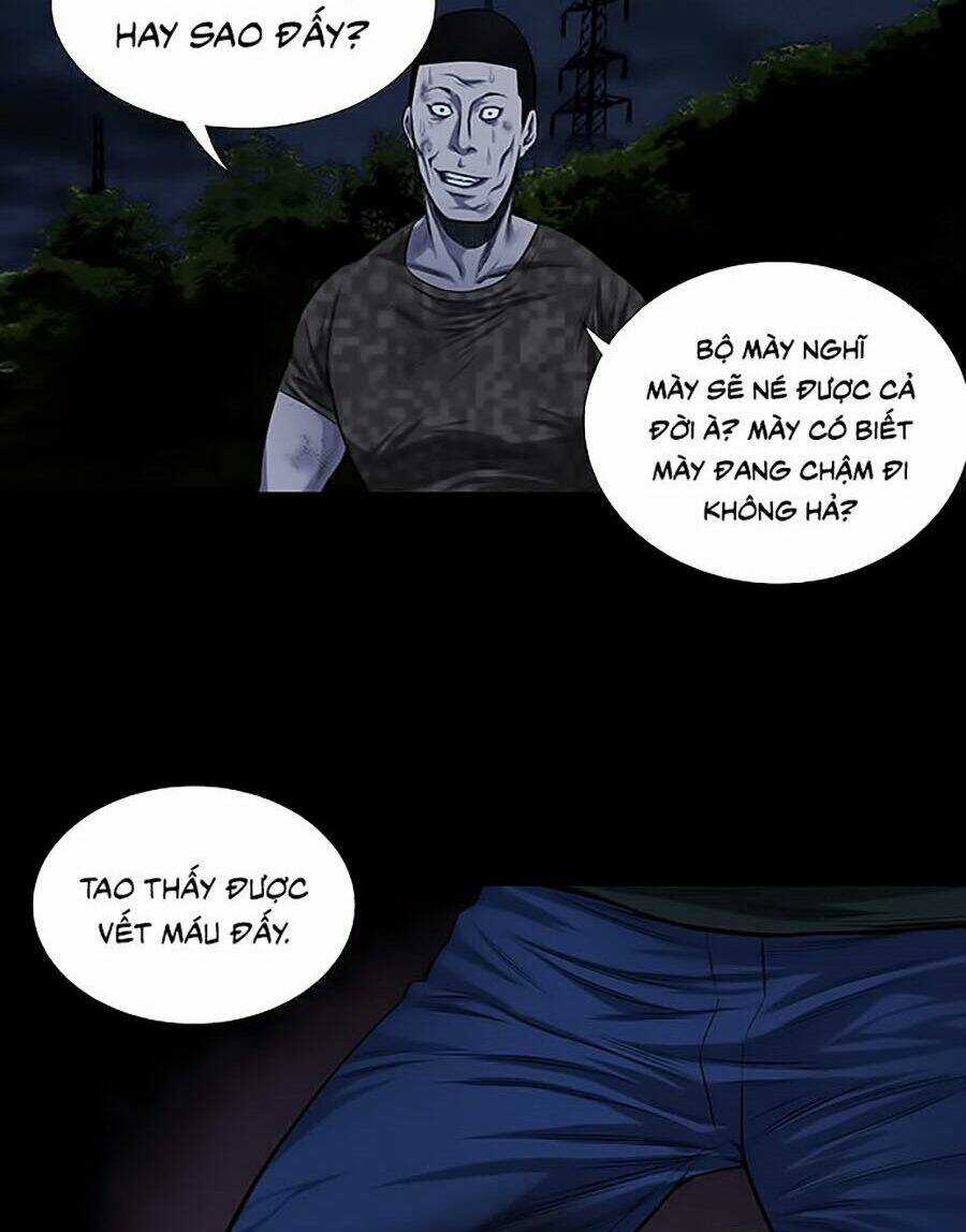 Tao Là Công Lý Chapter 15 trang 51