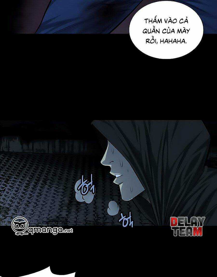 Tao Là Công Lý Chapter 15 trang 52