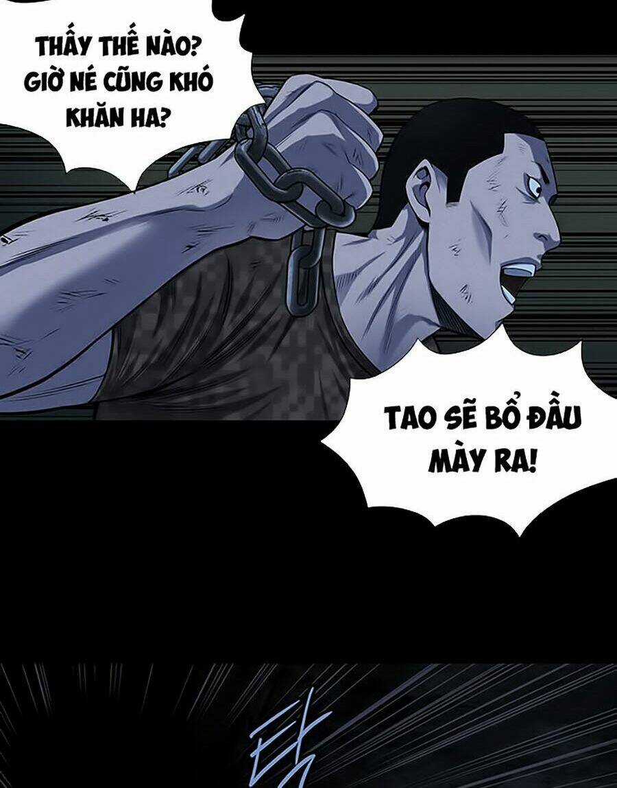 Tao Là Công Lý Chapter 15 trang 53