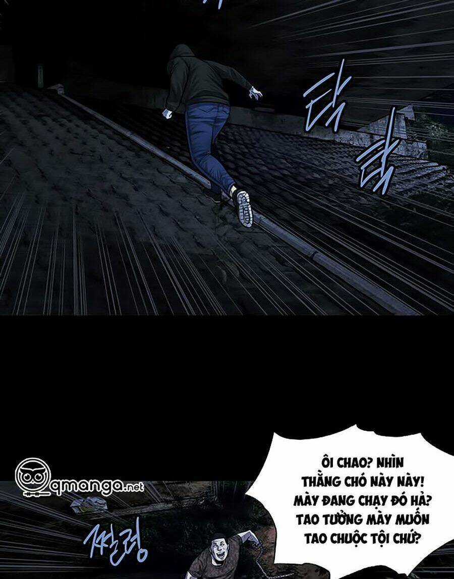 Tao Là Công Lý Chapter 15 trang 54