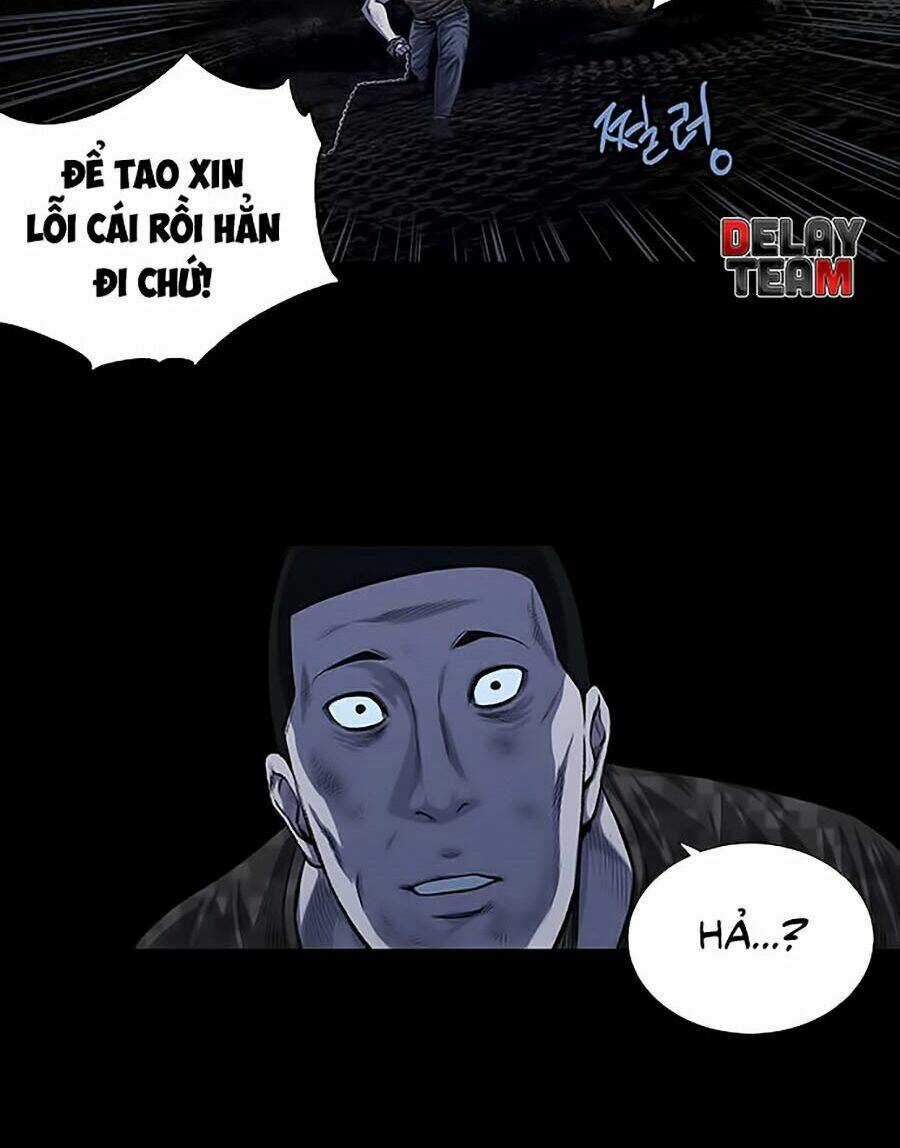 Tao Là Công Lý Chapter 15 trang 55