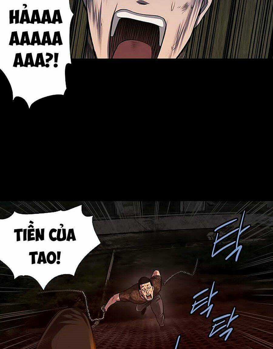 Tao Là Công Lý Chapter 15 trang 58