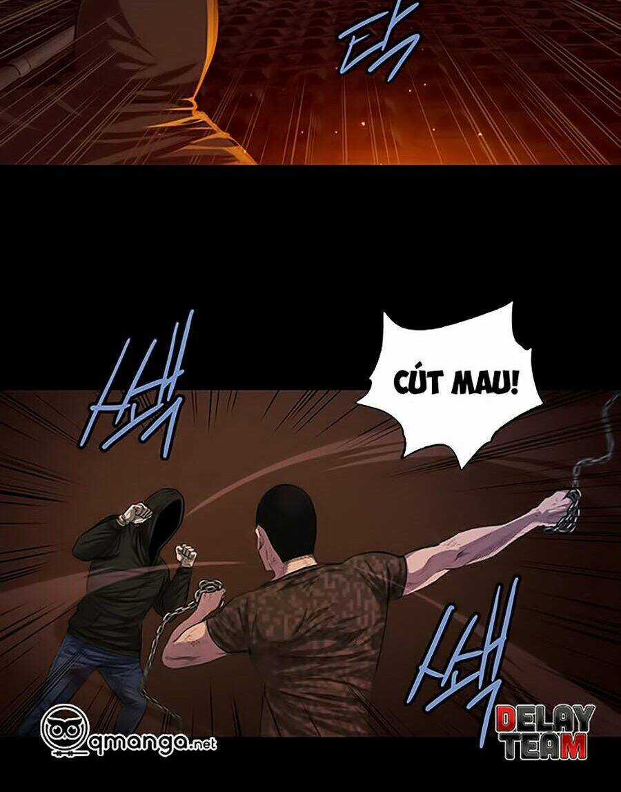 Tao Là Công Lý Chapter 15 trang 59