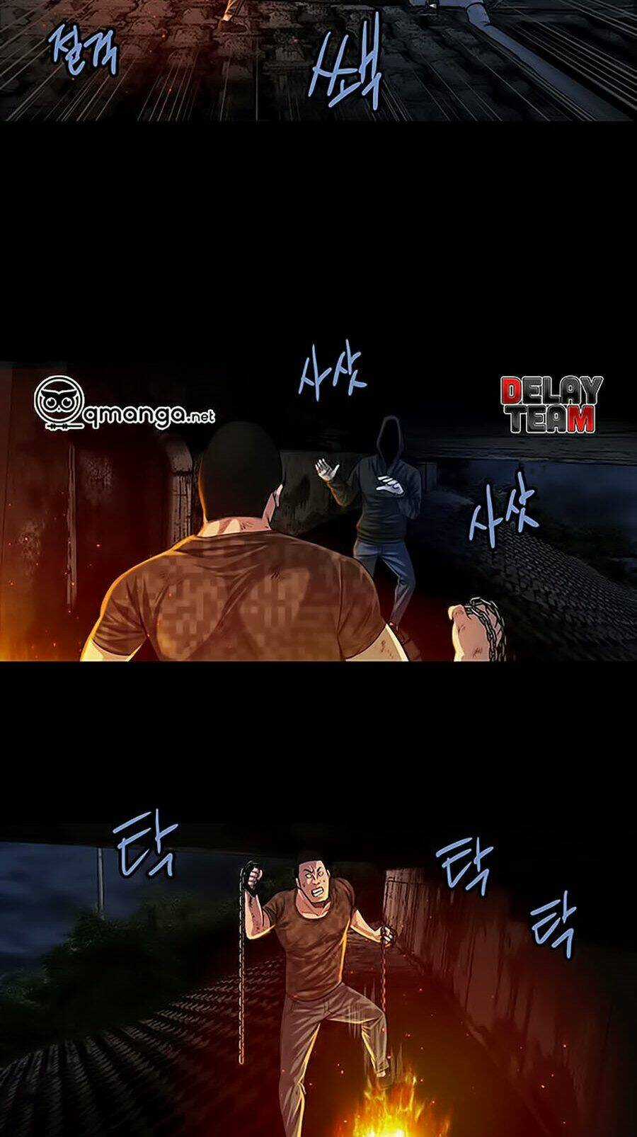 Tao Là Công Lý Chapter 15 trang 61