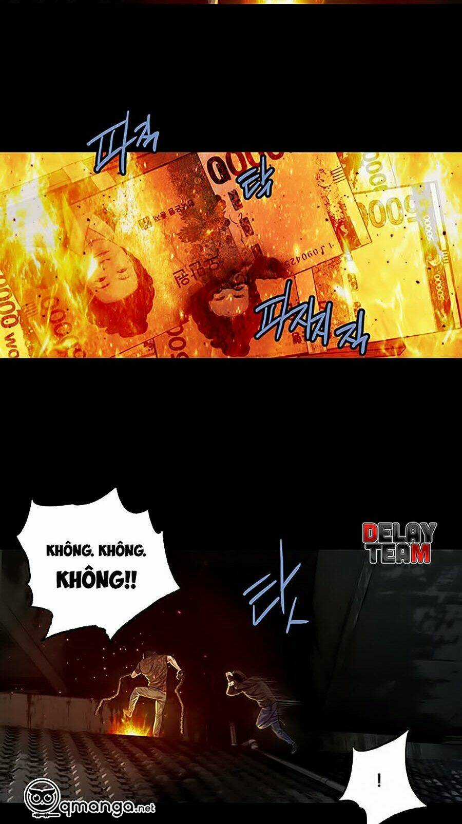 Tao Là Công Lý Chapter 15 trang 62