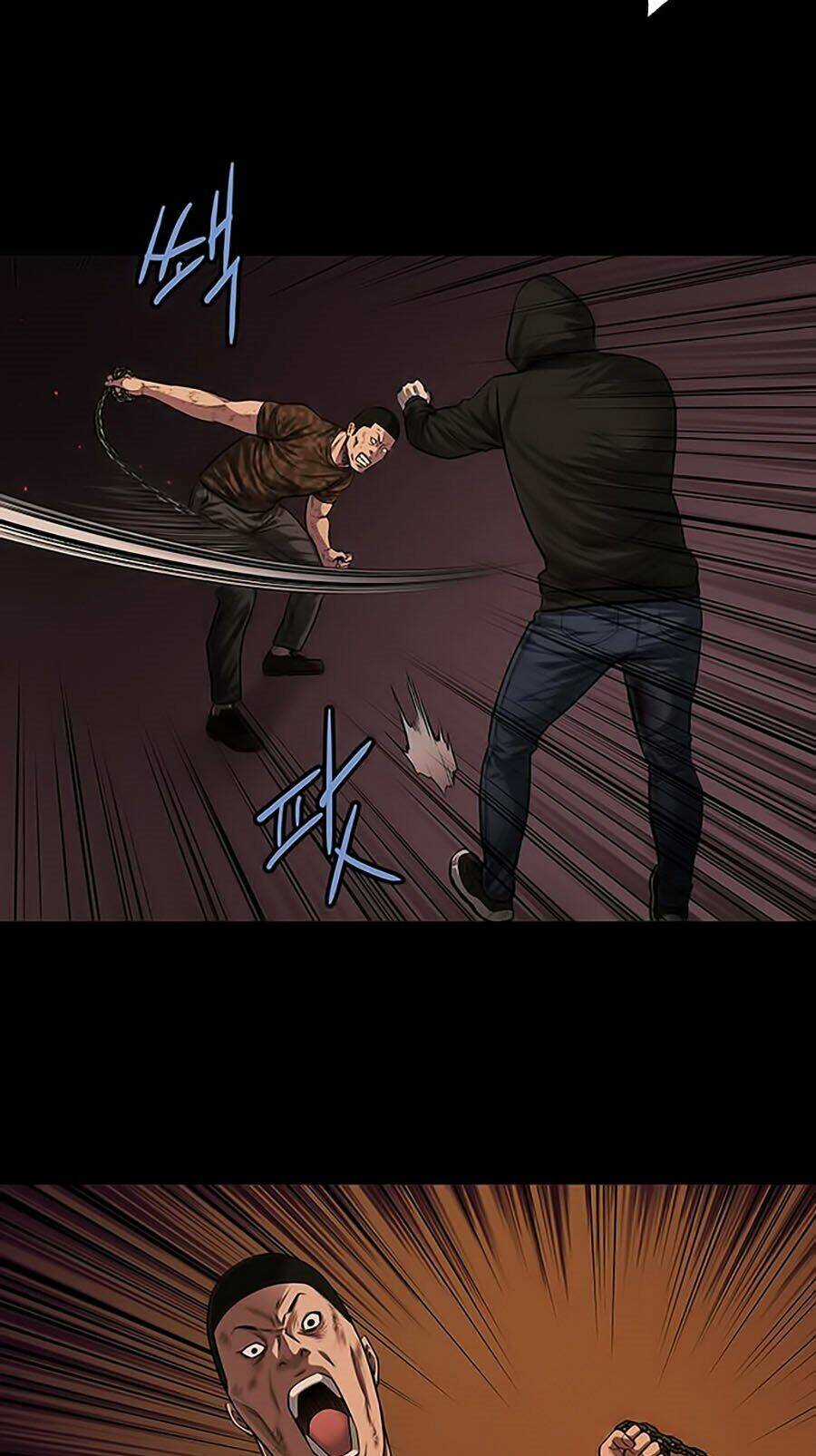 Tao Là Công Lý Chapter 15 trang 63