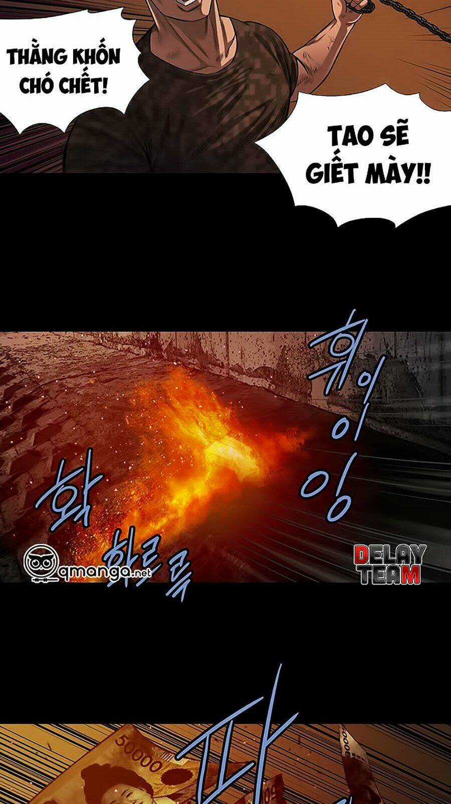 Tao Là Công Lý Chapter 15 trang 64