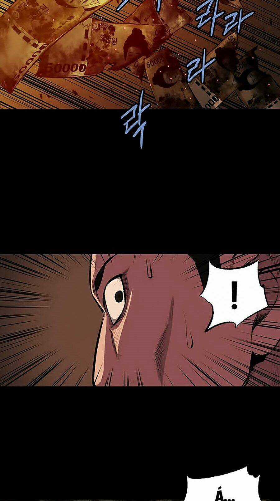 Tao Là Công Lý Chapter 15 trang 65