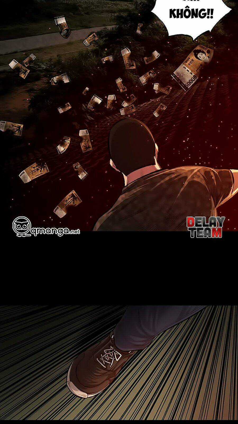 Tao Là Công Lý Chapter 15 trang 66