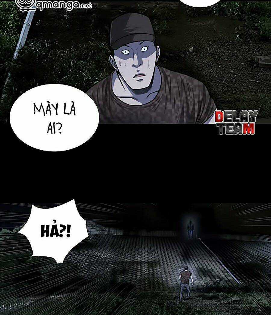 Tao Là Công Lý Chapter 15 trang 7