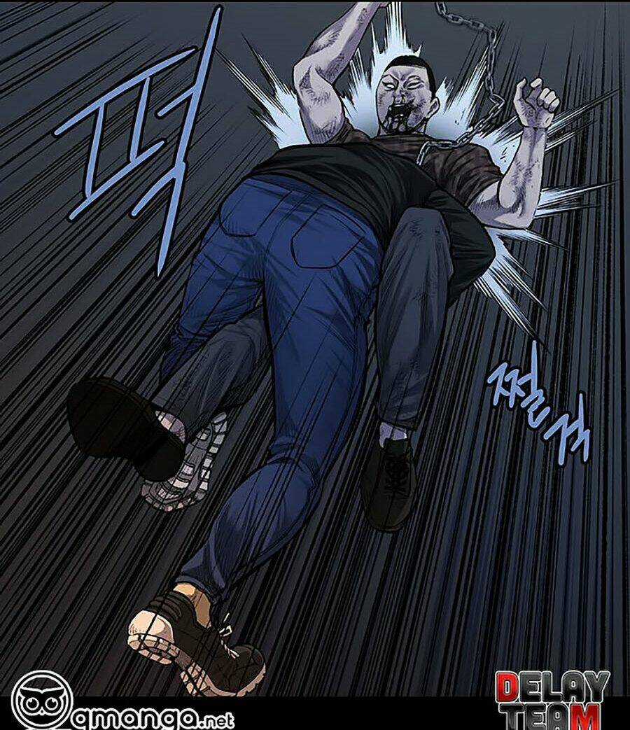 Tao Là Công Lý Chapter 16 trang 10