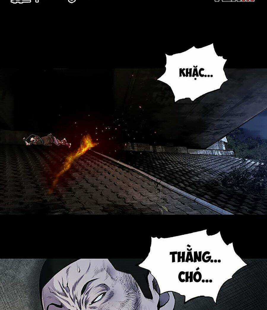 Tao Là Công Lý Chapter 16 trang 11