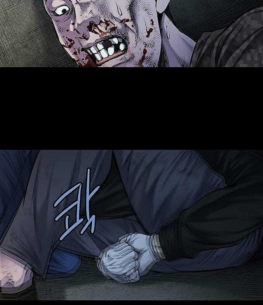 Tao Là Công Lý Chapter 16 trang 12