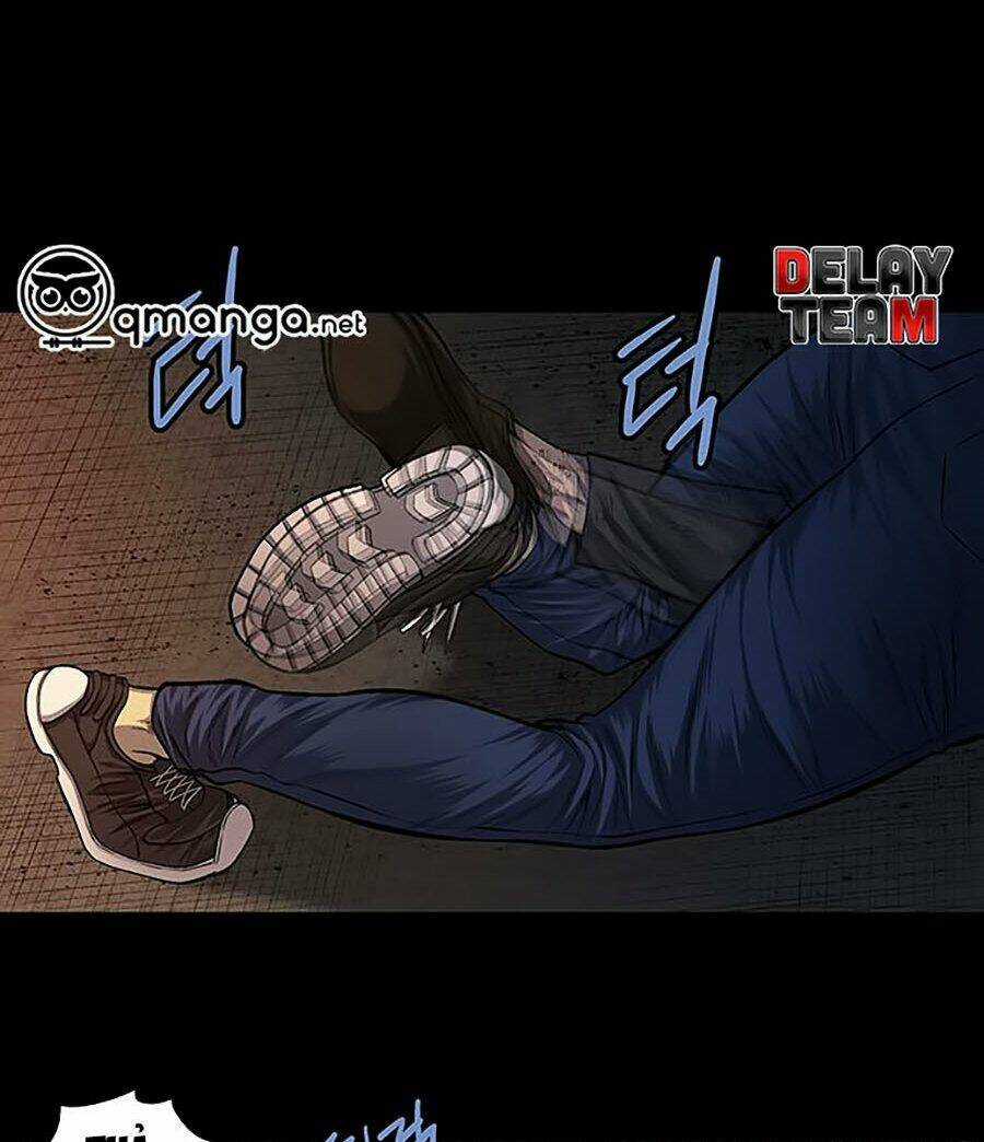 Tao Là Công Lý Chapter 16 trang 13