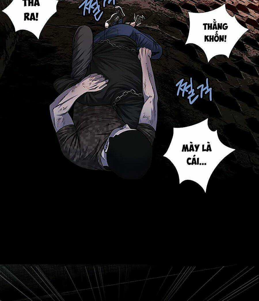 Tao Là Công Lý Chapter 16 trang 14