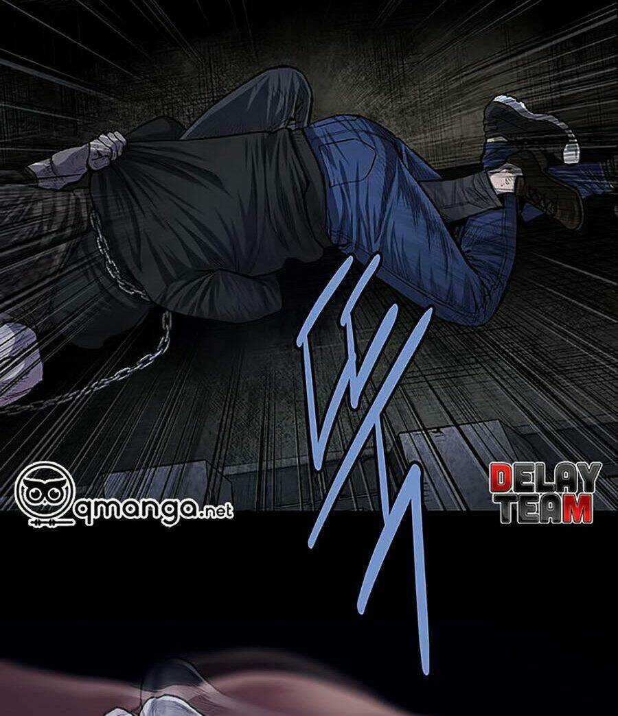 Tao Là Công Lý Chapter 16 trang 15