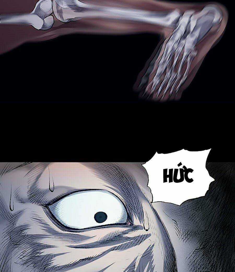 Tao Là Công Lý Chapter 16 trang 16