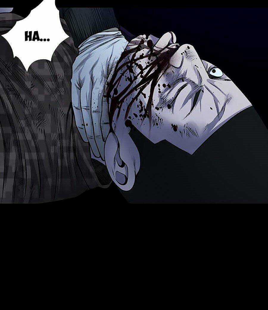 Tao Là Công Lý Chapter 16 trang 19