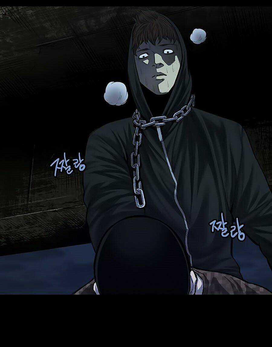 Tao Là Công Lý Chapter 16 trang 20