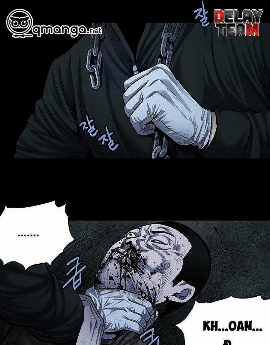 Tao Là Công Lý Chapter 16 trang 21