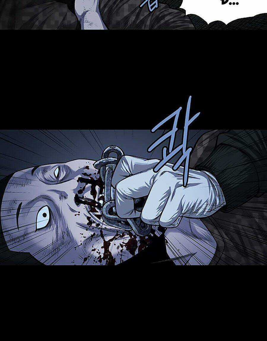 Tao Là Công Lý Chapter 16 trang 22