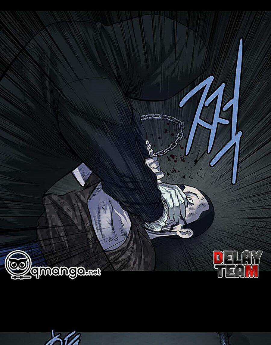 Tao Là Công Lý Chapter 16 trang 23