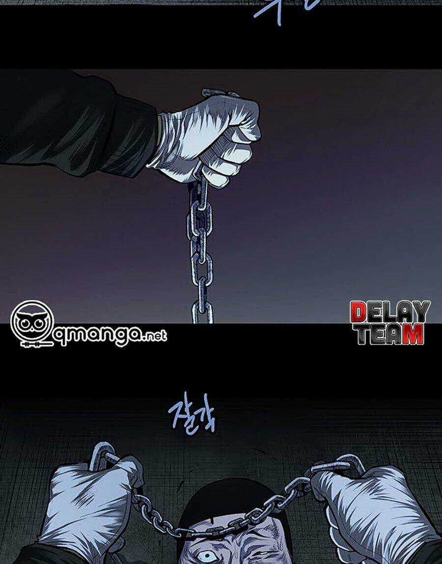 Tao Là Công Lý Chapter 16 trang 25