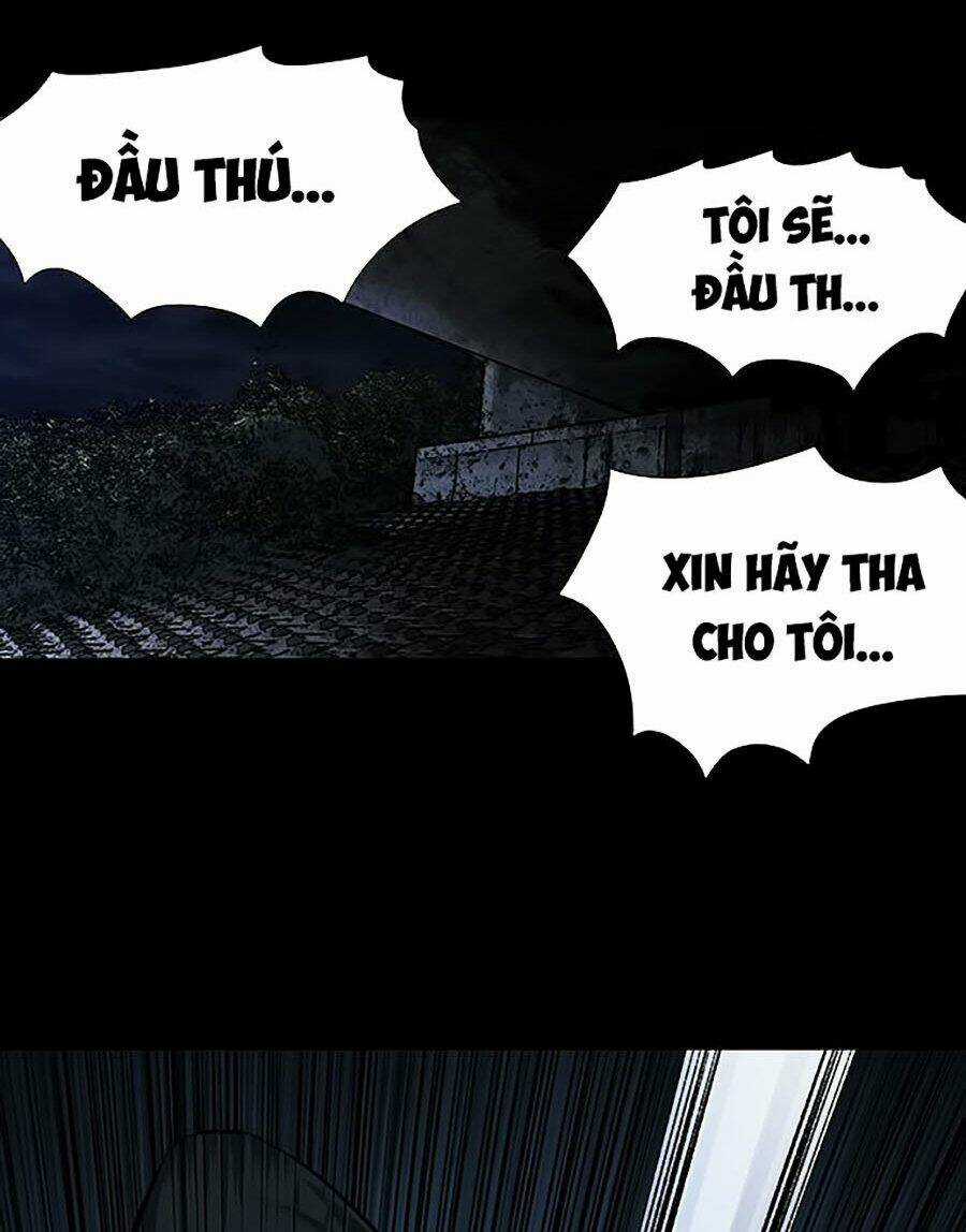 Tao Là Công Lý Chapter 16 trang 28