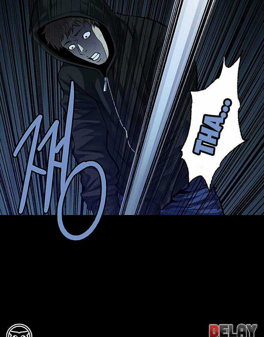 Tao Là Công Lý Chapter 16 trang 29