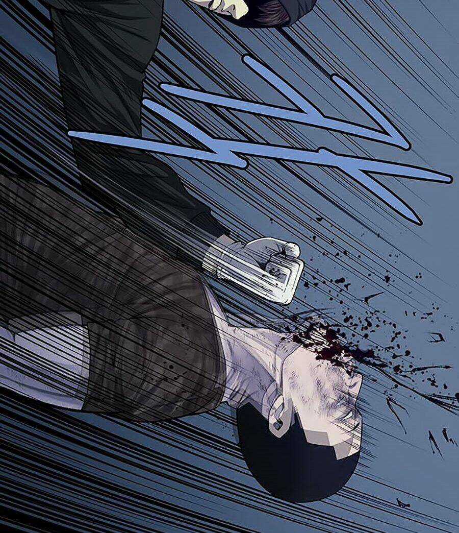 Tao Là Công Lý Chapter 16 trang 3