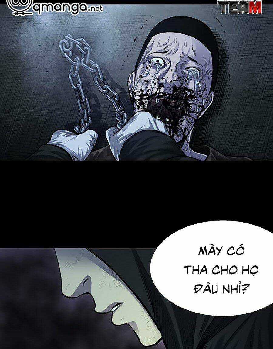 Tao Là Công Lý Chapter 16 trang 30