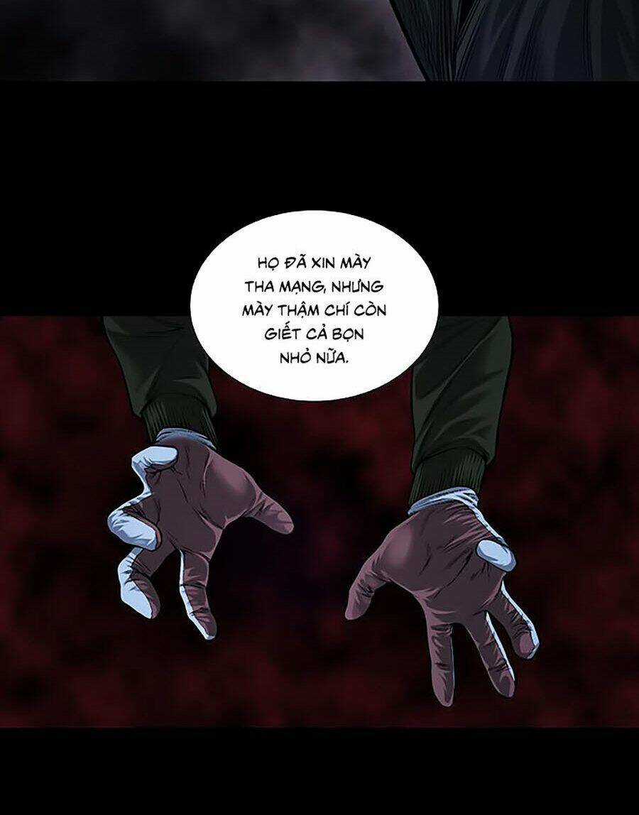 Tao Là Công Lý Chapter 16 trang 31