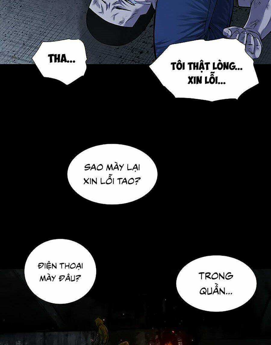 Tao Là Công Lý Chapter 16 trang 33