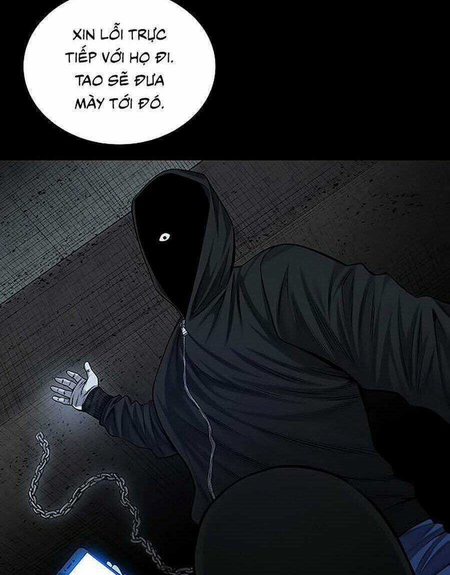 Tao Là Công Lý Chapter 16 trang 36
