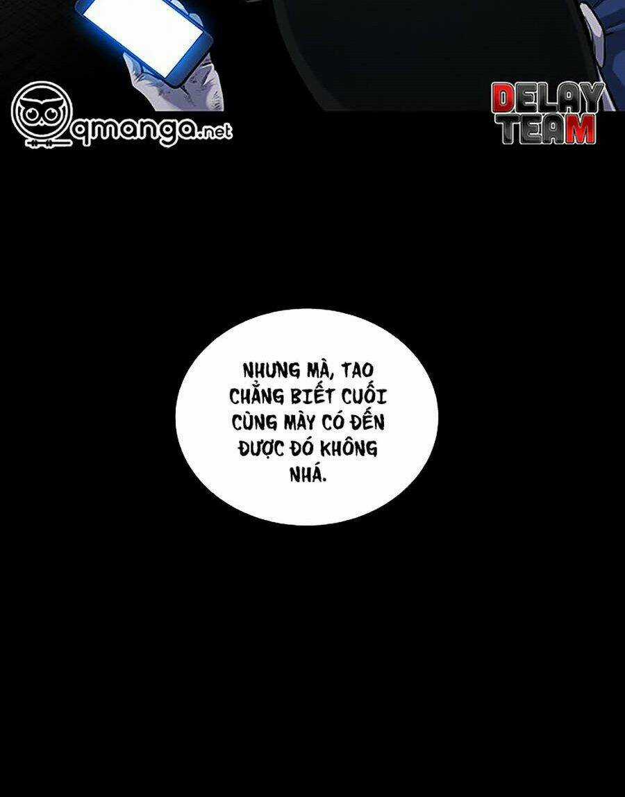 Tao Là Công Lý Chapter 16 trang 37