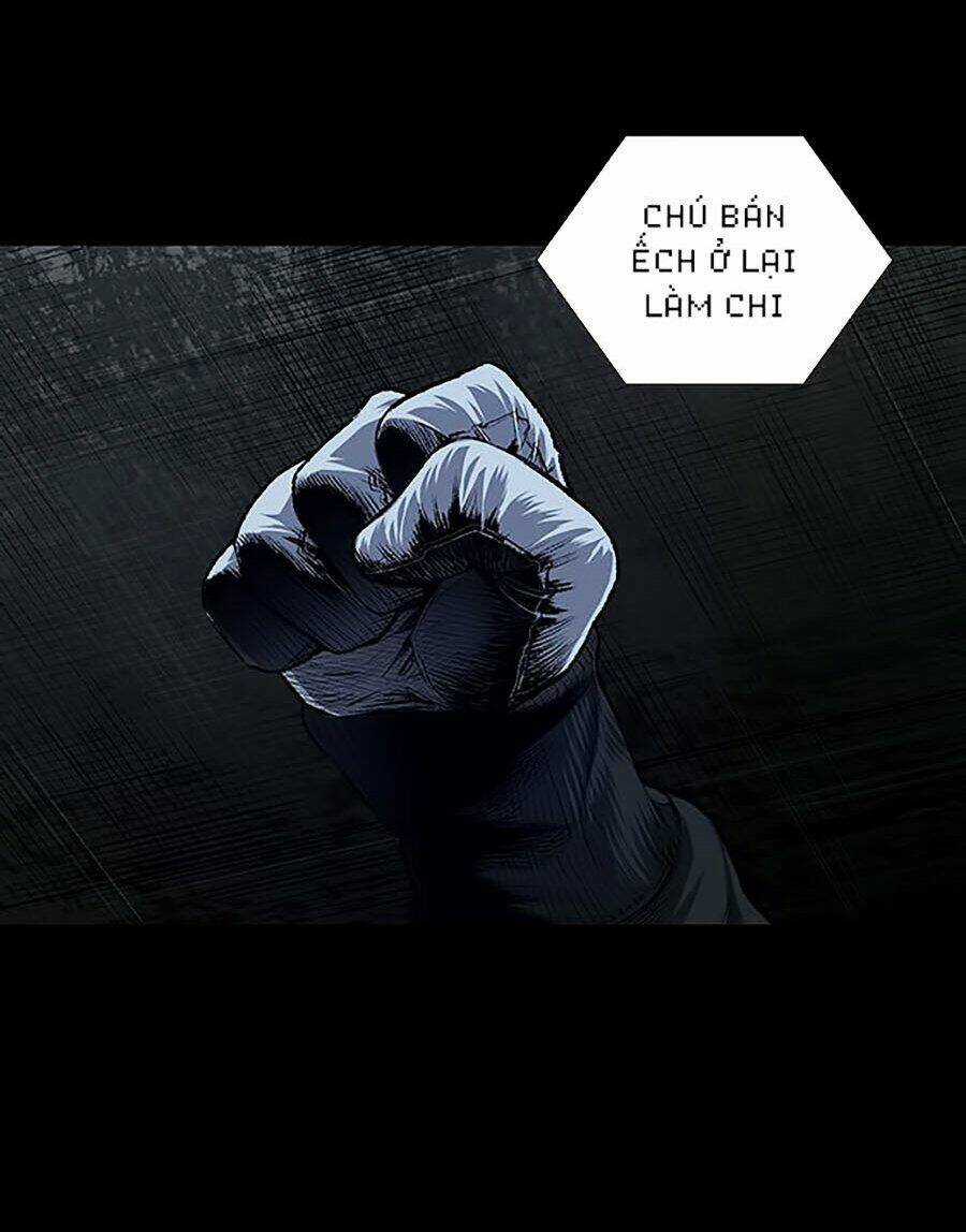 Tao Là Công Lý Chapter 16 trang 39