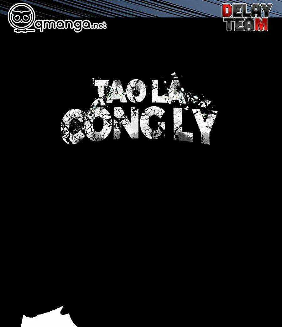 Tao Là Công Lý Chapter 16 trang 4