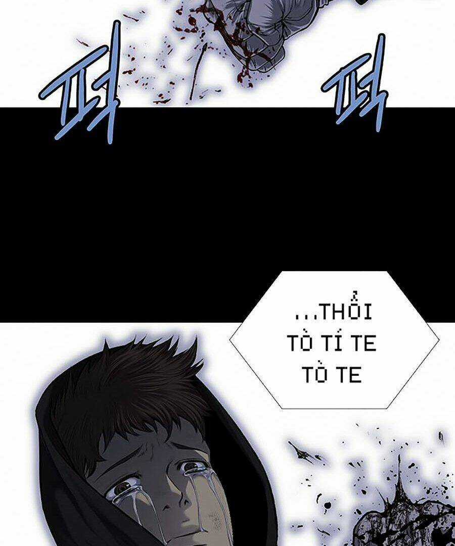 Tao Là Công Lý Chapter 16 trang 42