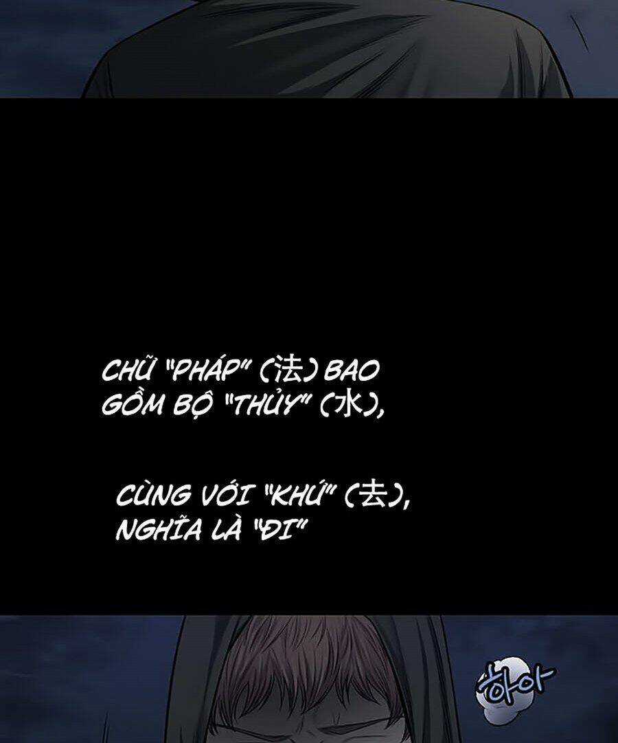 Tao Là Công Lý Chapter 16 trang 47