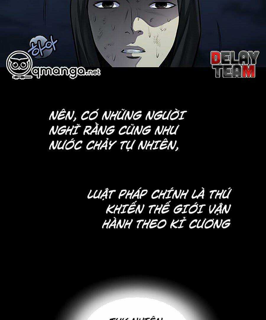 Tao Là Công Lý Chapter 16 trang 48