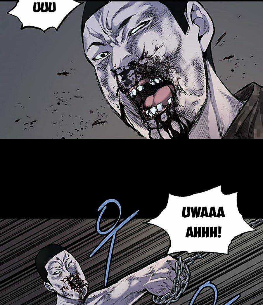 Tao Là Công Lý Chapter 16 trang 5