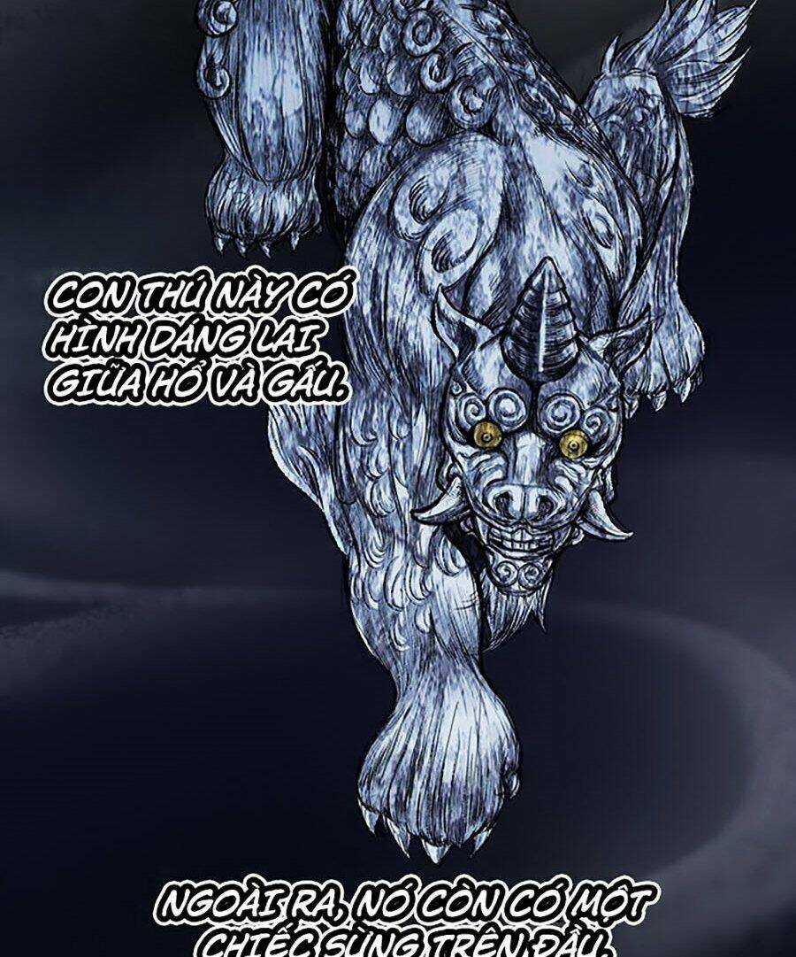 Tao Là Công Lý Chapter 16 trang 50