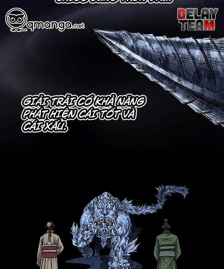 Tao Là Công Lý Chapter 16 trang 51