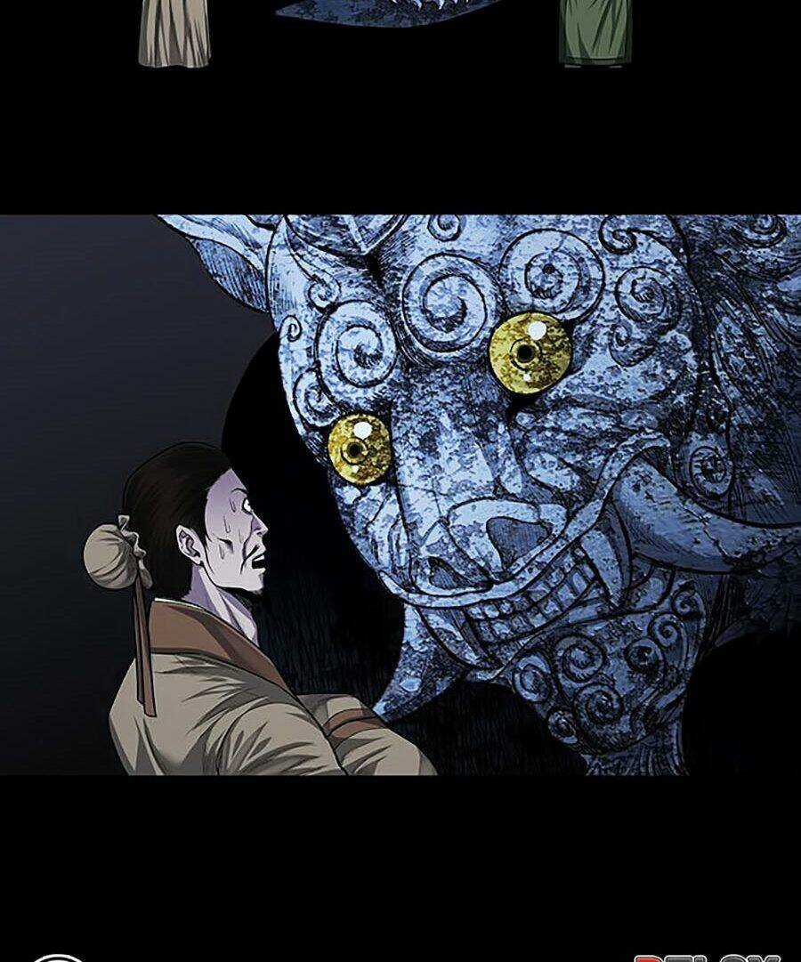 Tao Là Công Lý Chapter 16 trang 52