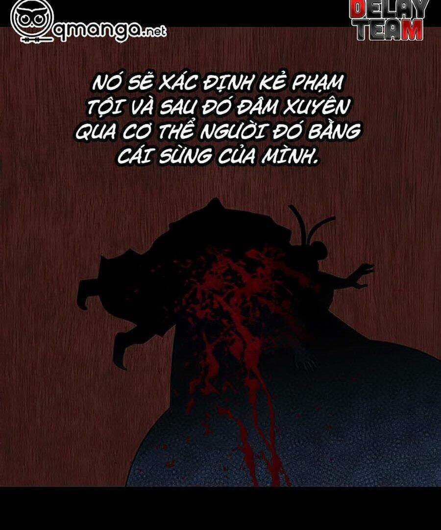 Tao Là Công Lý Chapter 16 trang 53