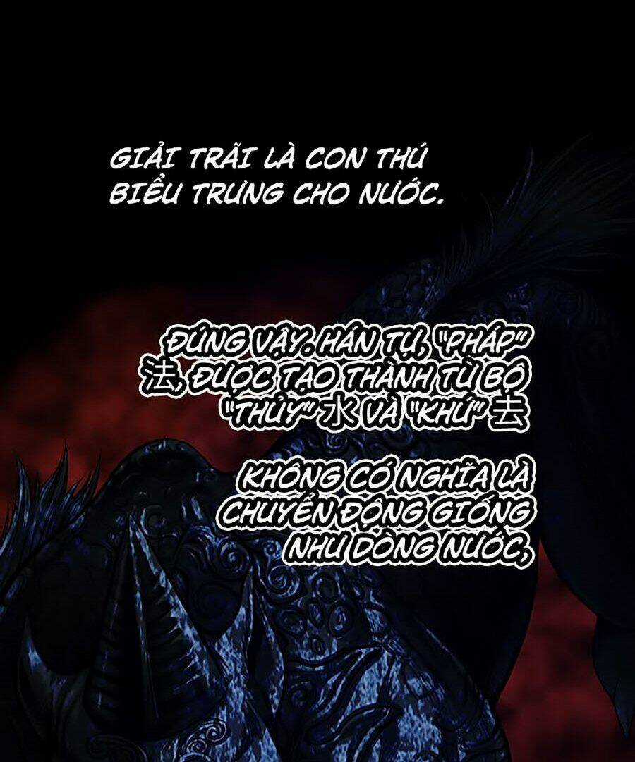 Tao Là Công Lý Chapter 16 trang 54