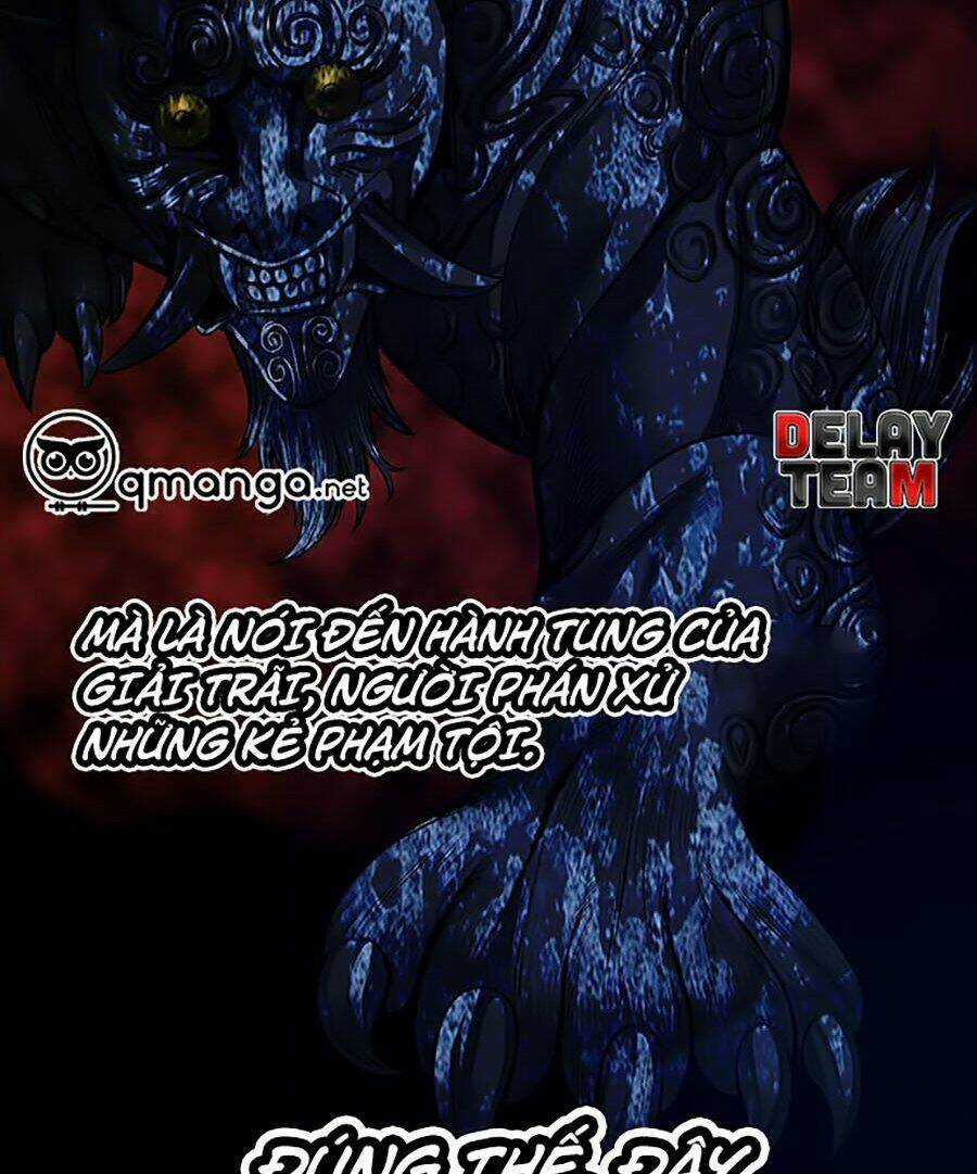 Tao Là Công Lý Chapter 16 trang 55